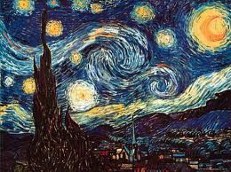 Il silenzio  pianto di stelle