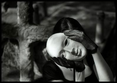 La maschera