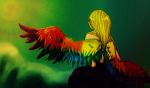 Rainbow's Hills  