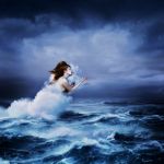 Il morso del mare