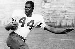 La sposa che ama (storia di un uomo - Ernie Davis)