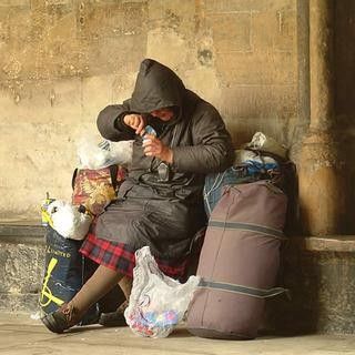 Miseria e libert