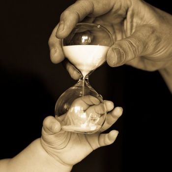 Il tempo fugge e pi non torna