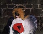 Angel in love
