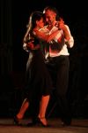 La danza