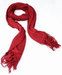 La sciarpa rossa