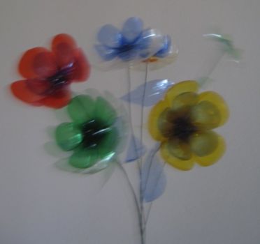 Fiori buddisti