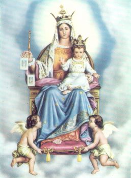 Madonne  