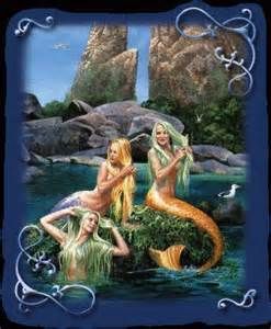 Adriatiche sirene