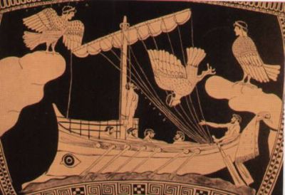 Lultimo canto