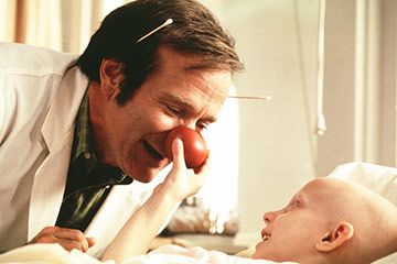 Un medico particolare