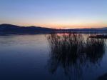 Tramonto prealpino