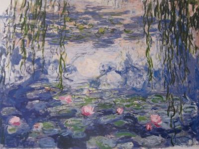 Con Monet