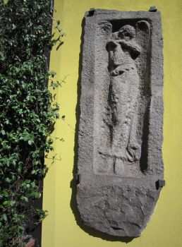 Suonava il flauto