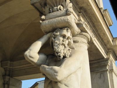 Il Paradiso
