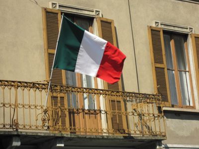 Liberazione
