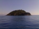 Tramonto a mare