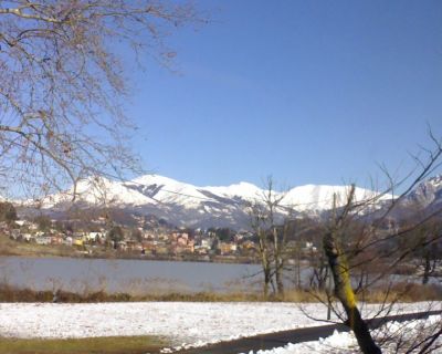 Sull'alpe
