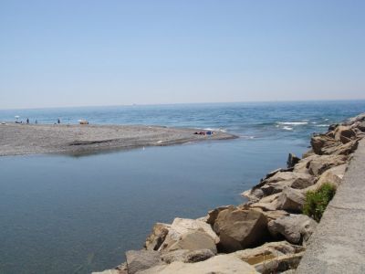 Sogno di fiume