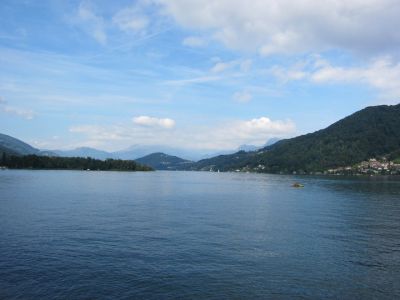 La zattera