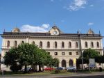 Viaggiatrice  