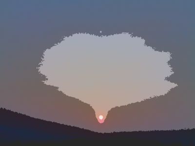 Tramonto  