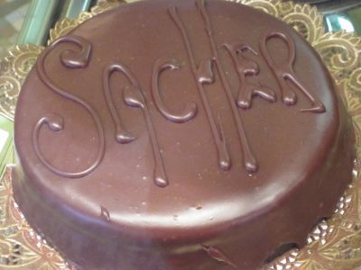 Sacher