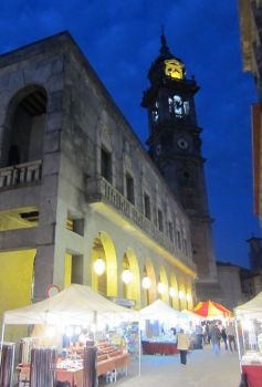 Mercatini