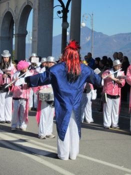 La banda