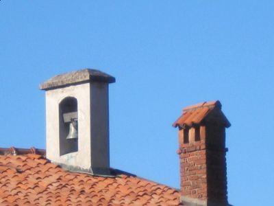 Al cielo  