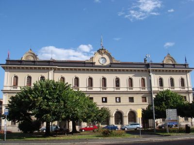 Percorsi