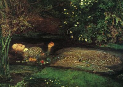 Ofelia  