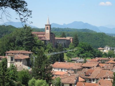 A Castiglione