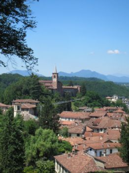 Nelle giornate serene  