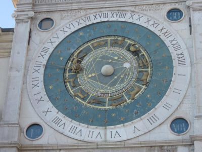 Fugge il Tempo  