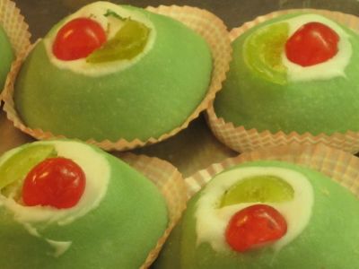 Peccato di gola  