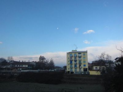 Un mattino normale  