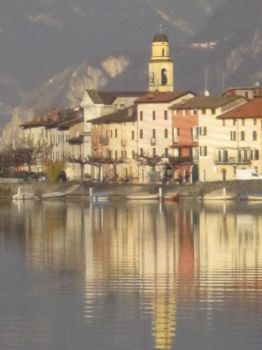 La sveglia  