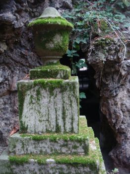 Cimitero  
