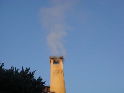 Il fumo della memoria  