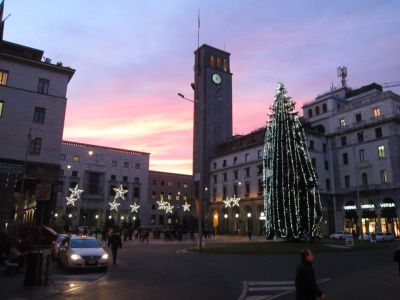 Lento amore