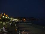 Nella notte stellata