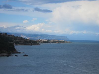 Mezzogiorno