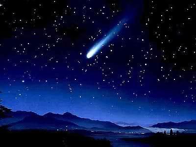 Stelle cadenti