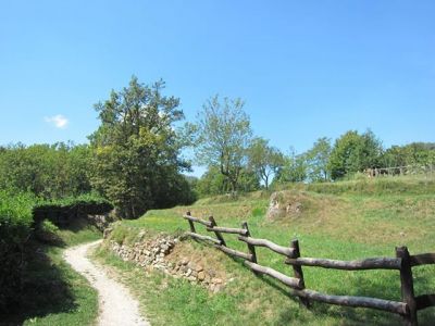 Una passeggiata