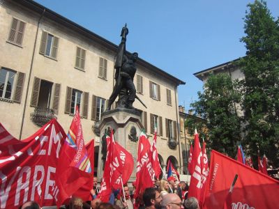 1 Maggio