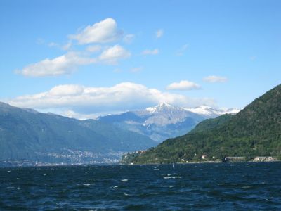 Col vento