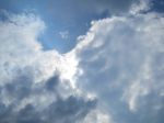 Cielo di nuvole