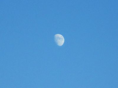 Luna settembrina