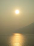 Al pomeriggio il Sole